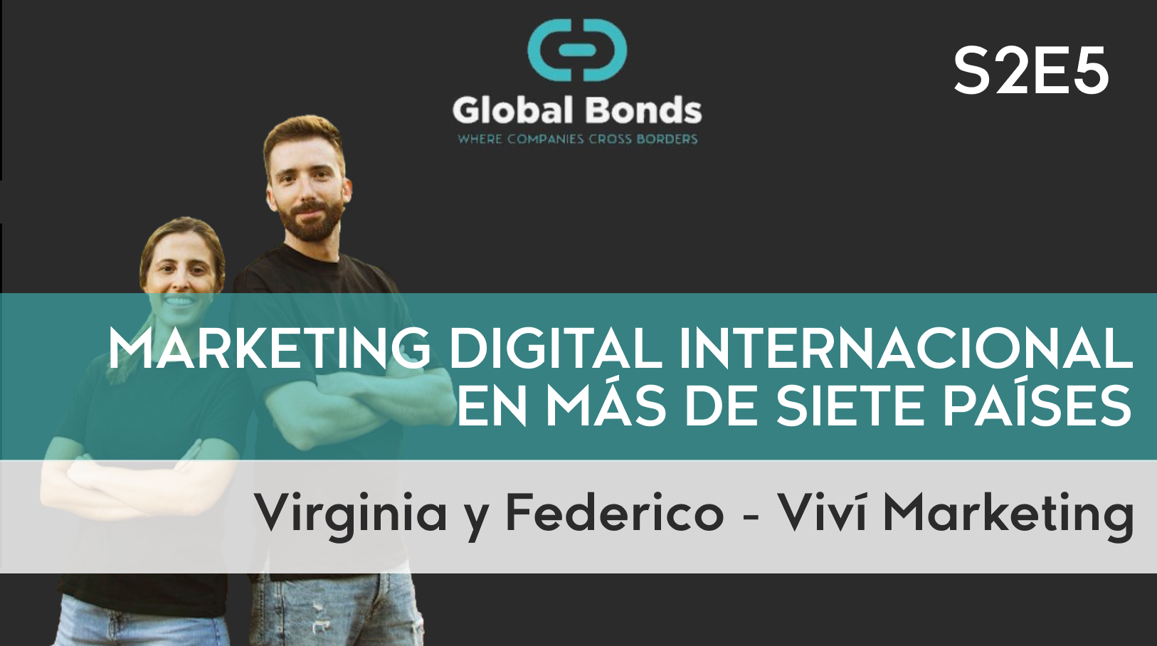 Entrevista Viví Marketing